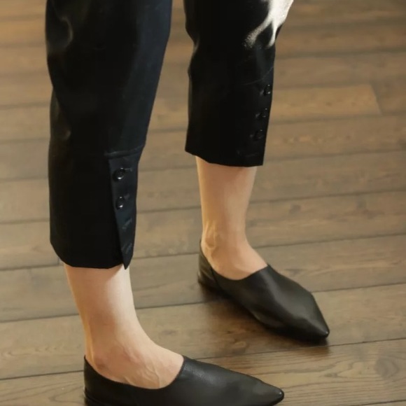 Comme Des Garcons H&M langenlook pants size 4 - Picture 3 of 6